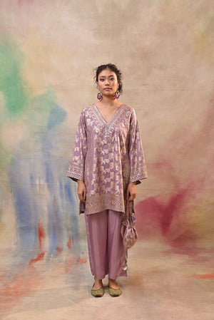 The Brocade Edit