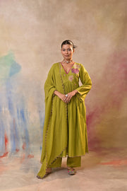 Kurta Sets