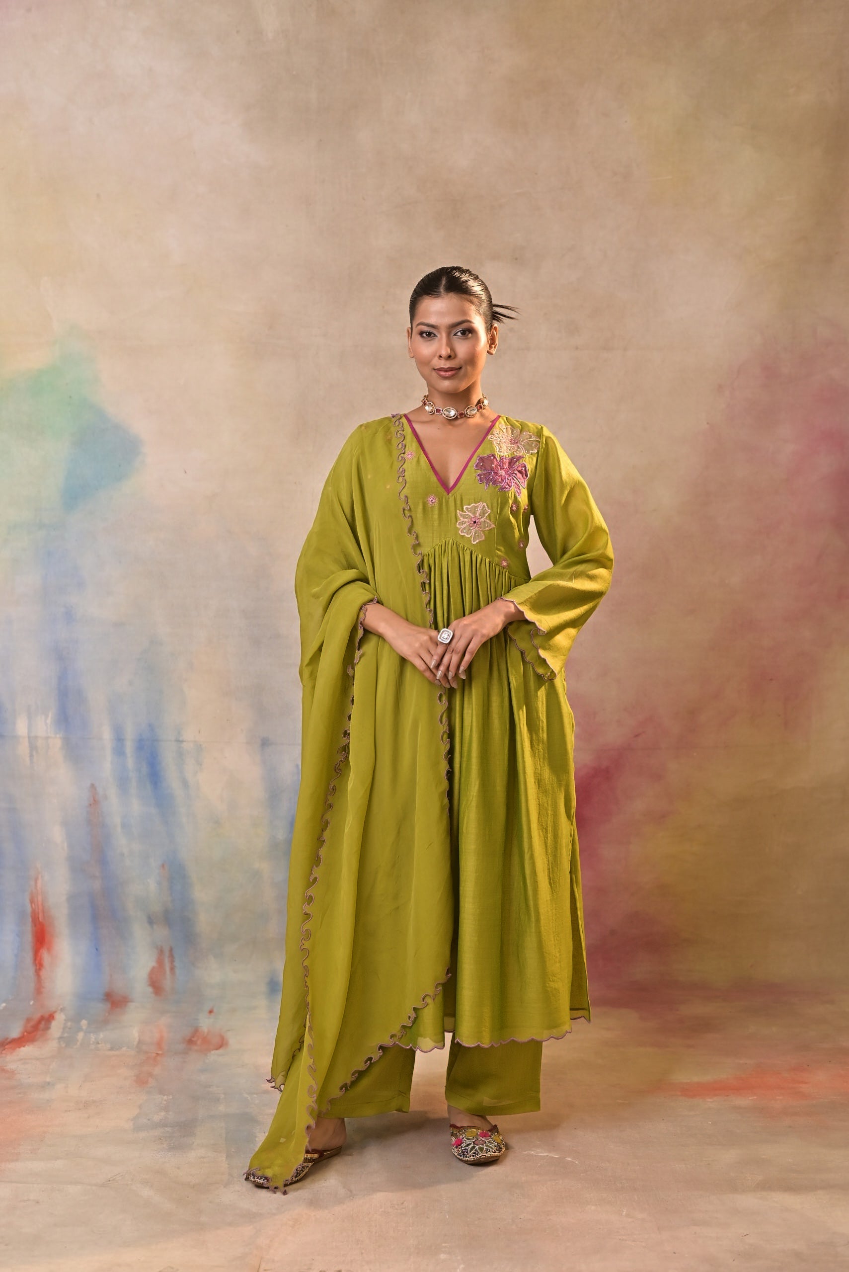 Kurta Sets