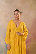 Sunshine Bloom Layered Set