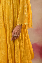 Sunshine Bloom Layered Set