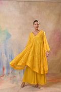 Sunshine Bloom Layered Set
